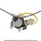 A1 Cardone New Window Lift Motor W/Regulator, 82-1363Ar 82-1363AR - alternate 3